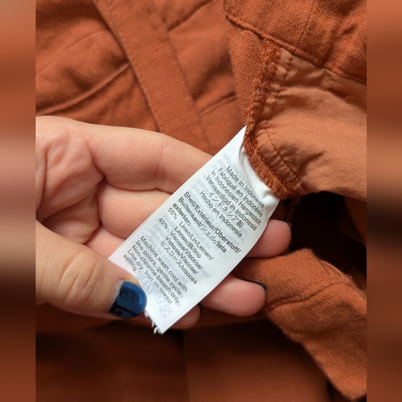 Madewell Pants - Picture 4 of 9